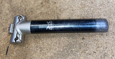 Kore Lite Post 2 Alloy Seatpost 27.0 X 140mm