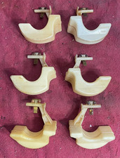 Original Carburetor Float Left Right S.u. Hif44 Triumph Tr8 Rover Austin Mini