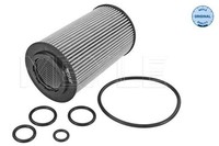 Meyle 014 018 0010 ÖLfilter Passt Zu: Mercedes C (CL203), C T-MODEL (S202), C T-