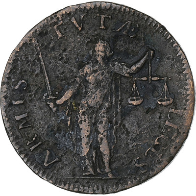 Pièce de monnaie : Louis XIV-Écu réformé aux insignes 1701 Rennes