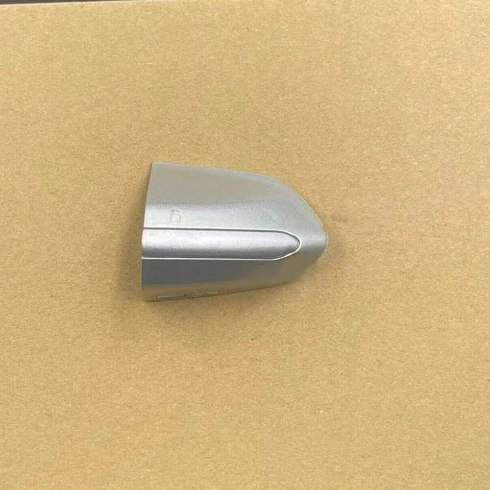 Titanium silver