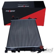 Radiateur Opel VIVARO
