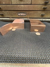 7.8 Pounds Of Copper Ingot/Brick