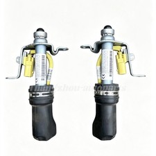 2PCS Pop-up Hood Bonnet Actuator Assembly ASSY For Civic Typ-R FL5 FL1 FL4