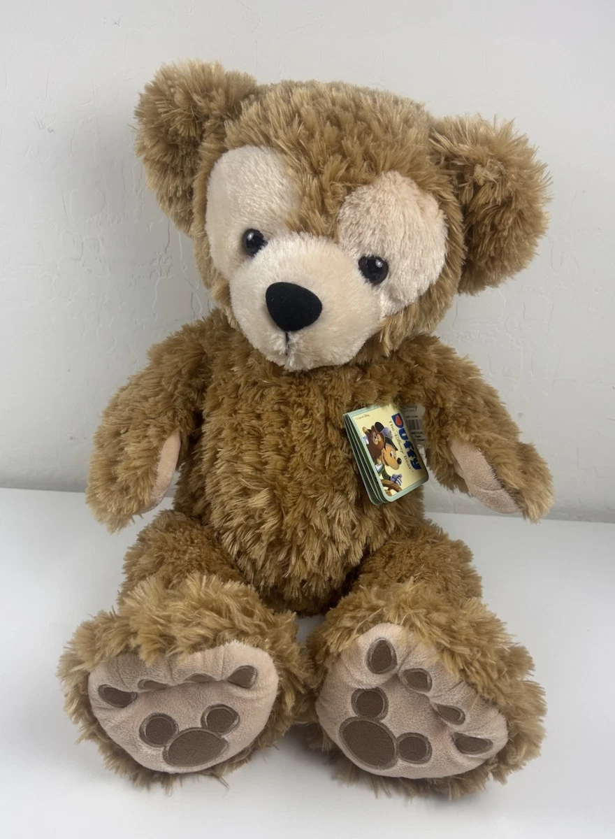 Disney Duffy Rare for sale | eBay