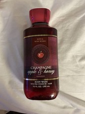 Champagne Apple  Honey Body Wash Bath  Body Works