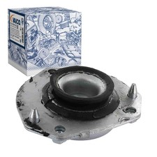 VAICO FEDERBEINSTÜTZLAGER DOMLAGER VORNE LINKS RECHTS passend für CITROËN JUMPER