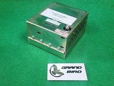 AXCELIS 110215142 PCB BOX ASSY, LEAN MACHINE REV A, USED