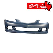 Front Bumper Cover For 2005 2006 Acura Rsx Ac1000154 04711s6ma91zz-dl
