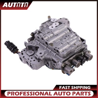 Getriebeventilkörper für 2000-2006 Nissan Infinity Maxima RE4F04B