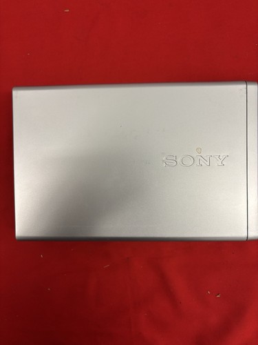 Sony DVD/CD Rewritable Drive DRX-840U | eBay