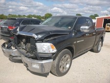 Wheel 20x9 Aluminum Chrome Clad 6 Spoke Fits 09-12 Dodge 1500 Pickup 1929716