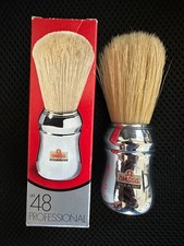 Omega 48 professional shaving brush