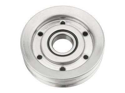 Riemenscheibe DT Spare Parts 2.15211 Riementrieb, d: 30 mm, 6 bores, b: 7,8 mm