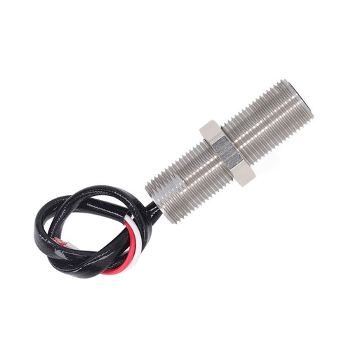 Generatore Pickup Magnetico Sensore Velocità Ruota Sensore Velocità M18x1,5 2A - Foto 22 di 22