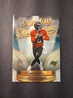 2025 Topps Signature Baker Mayfield Base (RAW)