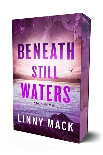 Beneath Still Waters by Linny Mack - 9781964264608