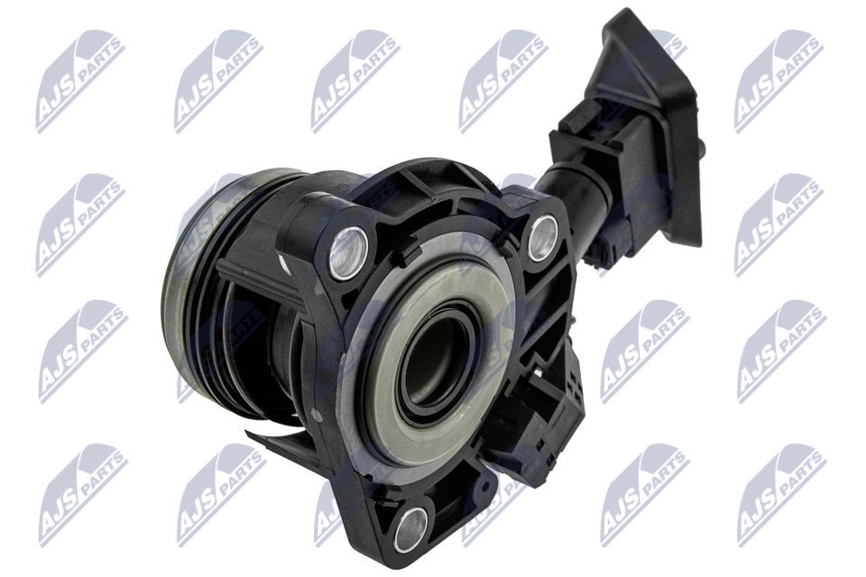 N.T.Y. NWS-CT-003.NTY Central Slave Cylinder, clutch for CITROËN,PEUGEOT - Image 3