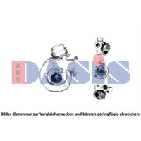 Turbolader FüR BMW 5Er E60 530D E61 E65 E66 E67 730D