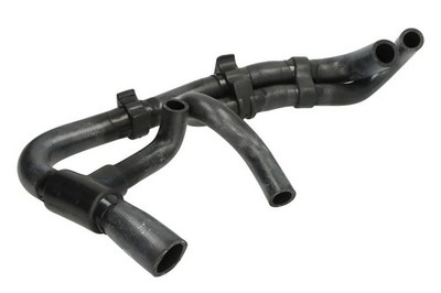 For SCANIA G I, INTERLINK, IRIZAR CENTURY Radiator Hose GAT Right (Right)