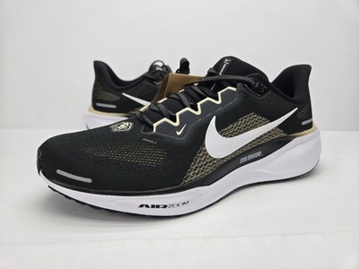 Size 10.5 Nike Men's Air Zoom Pegasus 41 Colorado Buffaloes Shoes FZ5109-001