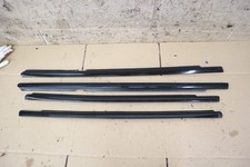 Mercedes ML W164 4x Türleisten Schachtleiste C197 Außen =3 Mercedes ML W164 4x Türleisten Schachtleiste C197 Außen =3