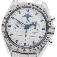 Omega OMEGA Speedmaster Professional 3575.20 Date Moon Phase Hand Winding Men's_954168