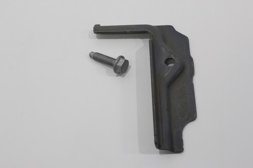 VW Vento 1H Mk3 Battery Hold Down Clamp and Bolt New Genuine 5Q0803122B - Picture 2 of 13