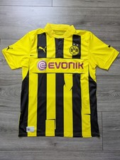 BVB Trikot Champions Legaue 2012/2013