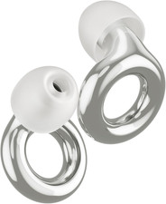 Loop Experience 2 Ear Plugs – Stylish Certified Hearing Protection for Concerts 