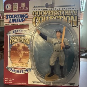 Babe Ruth Starting Lineup | eBay
