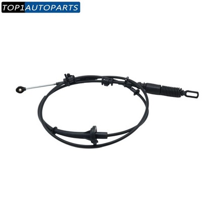 Gear Shift Control Cable Replacement 6W1Z7E395A for Mercury Grand Marquis 05-11