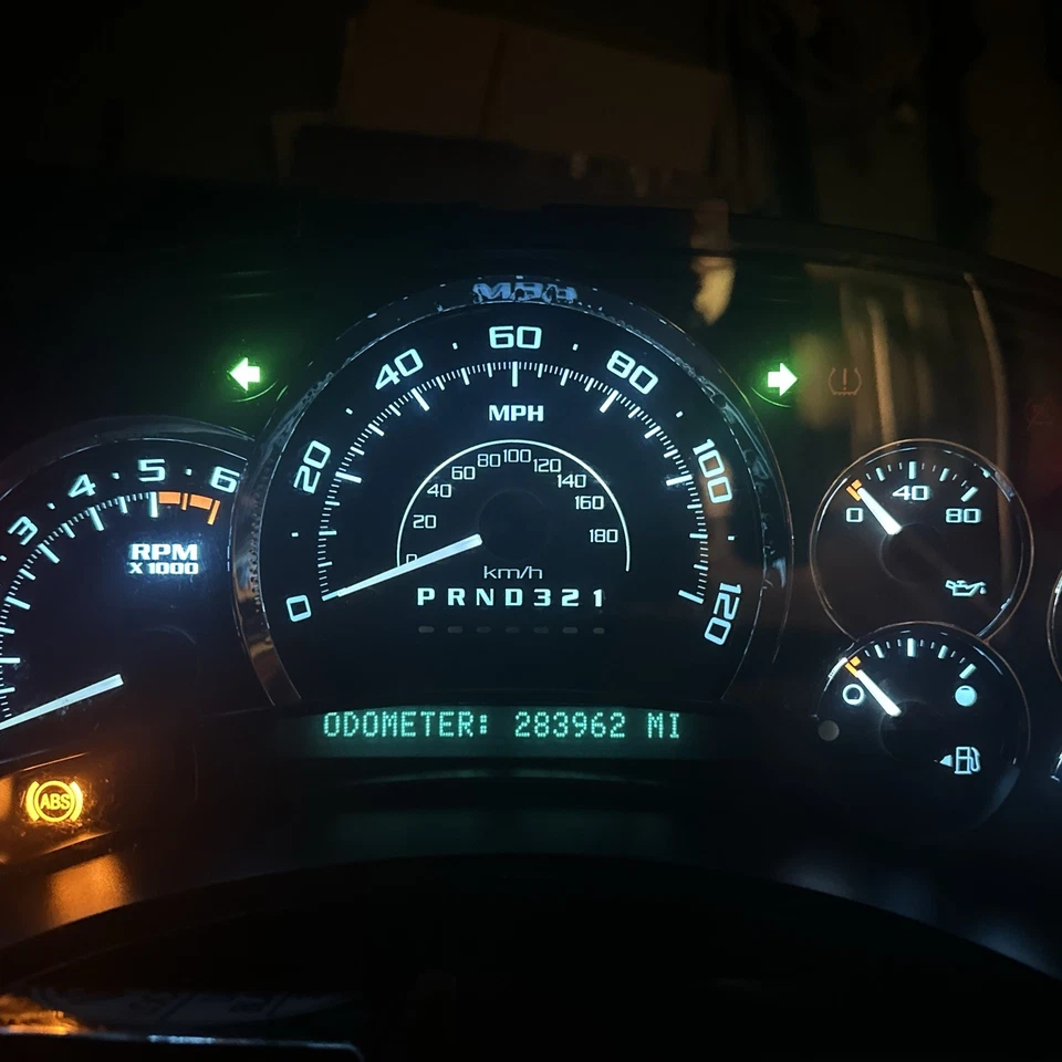 2003-2006 Cadillac Escalade Silverado Sierra 6.0L Rebuilt/Tested, Mileage Prog - Image 3 of 4