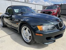 1998 BMW Z3 for Sale