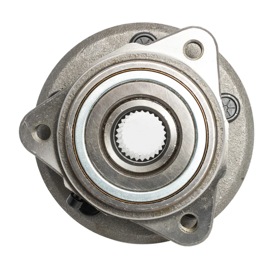 Cojinete de cubo de rueda delantera para Ford Explorer Mercury Mountaineer 1998-02 4110302 Foto 2 de 4