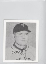 1987 CCC 1948 Bowman Reprints Johnny Mize #4 HOF 0a3