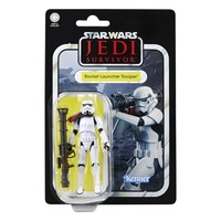 Hasbro Star Wars The Vintage Collection Af Rocket Launcher Trooper VC369