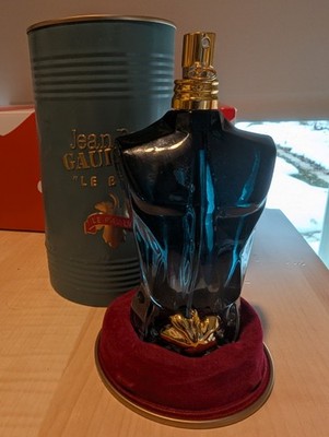 Jean Paul Gaultier le Male Elixir Parfum Spray Men, 4.2 oz (125 Ml)