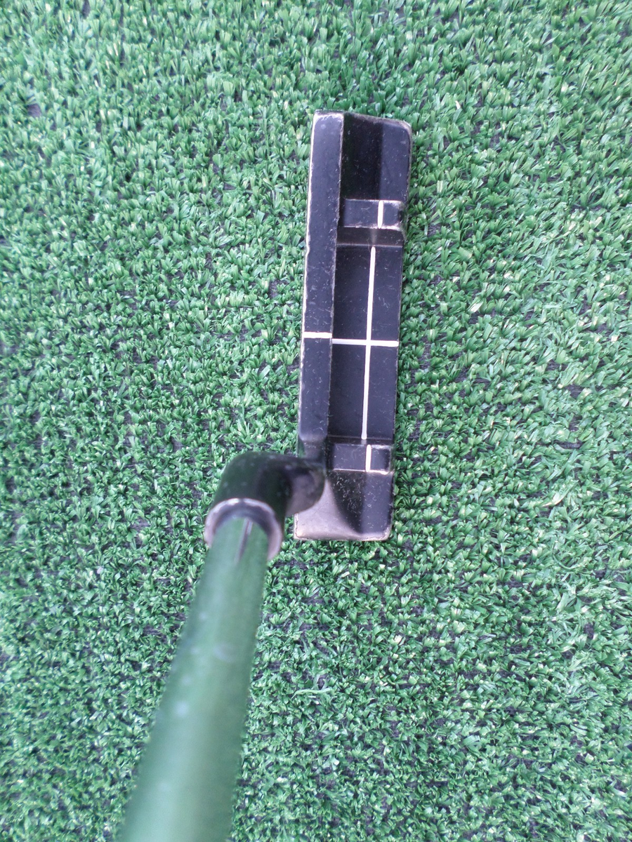 Titleist SP-201 Dead Center 35.5”, RH Putter | eBay