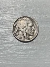 1923-S Buffalo Nickel Semi-Key Date,  Low Mintage, Partial Horn - FREE SHIPPING!