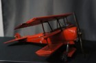 Red Baron Tri-Plane WW1 ***VINTAGE*** — photo 3
