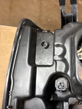 2016-2018 Chevrolet Silverado 1500 Left Driver Side Headlight thumbnail 6