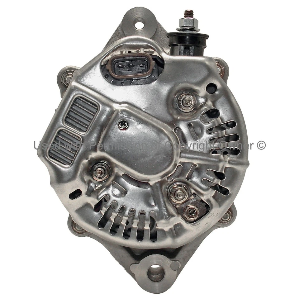 Alternador 15948 de calidad construido para Toyota 4Runner T100 Tacoma 96-99 Foto 2 de 4