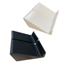 Easy Installs Speaker Stand Lightweight Design for Home and Office Entertainment