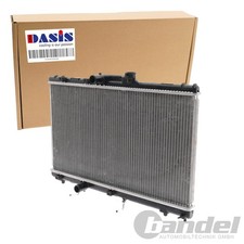 AKS DASIS KÜHLER MOTORKÜHLUNG passend für TOYOTA COROLLA | 210460N