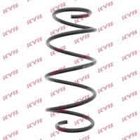 1X Kyb Fahrwerksfeder K-Flex RH2730 FüR 644 S40 Volvo V40 645 1