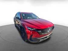 2025 Mazda CX-50 Premium Plus Package