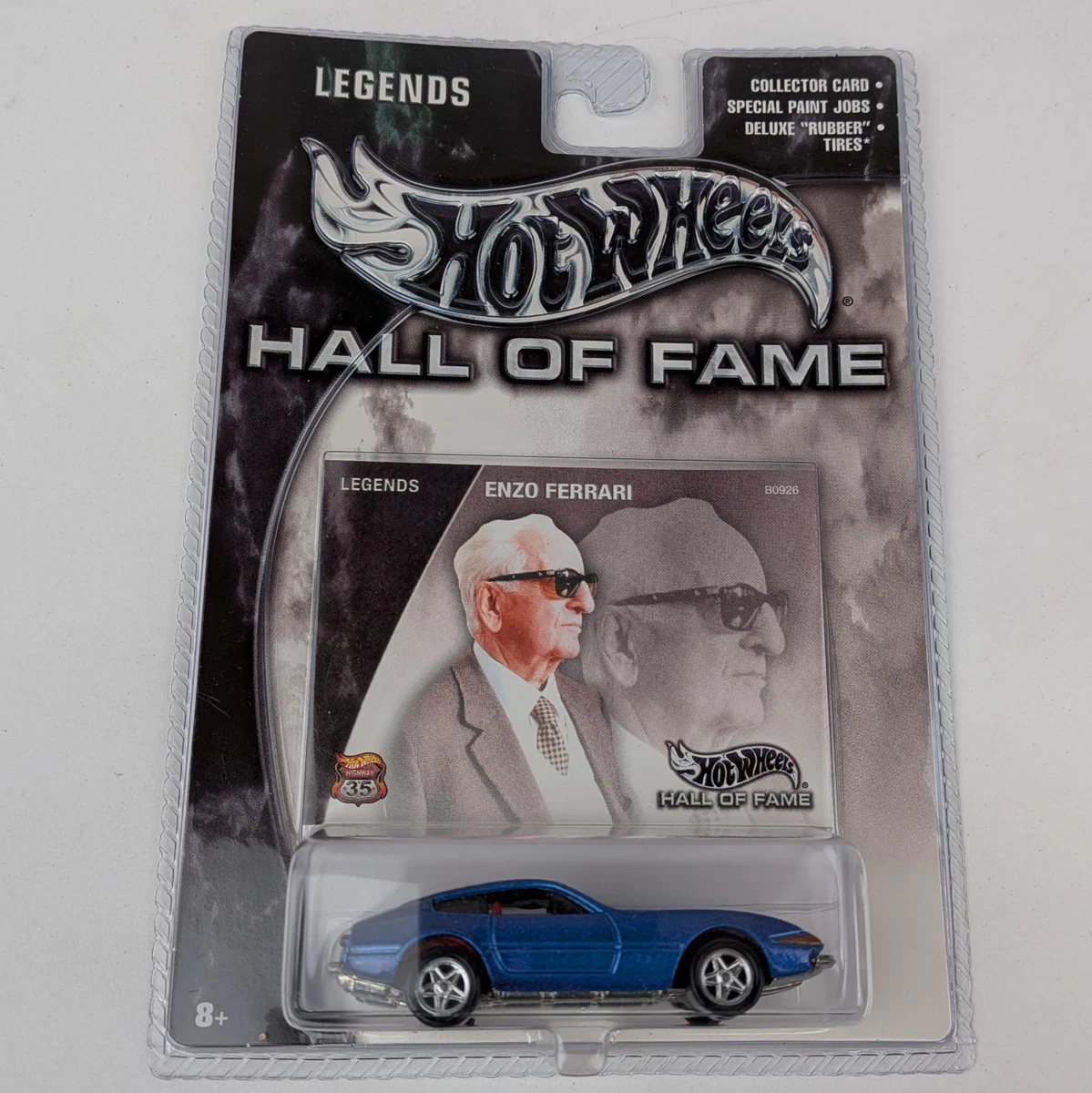 Hot Wheels Ferrari 365 Gtb 4 for sale | eBay