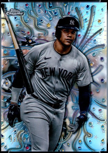 2018 Topps Chrome Update Juan Soto Rookie PSA 10 #HMT55 | eBay