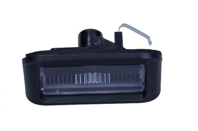 Für LORO 009-30-920 Licence Plate Light
